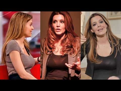 Linda Papadopoulos 🐷 A Stunning Compilation! 👀 [Upscaled] [UHD]