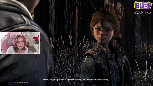 slashsaoirse - Twitch