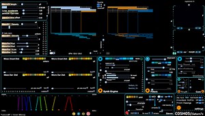 sonicLAB launches Cosmosf Saturn 7 / 7S