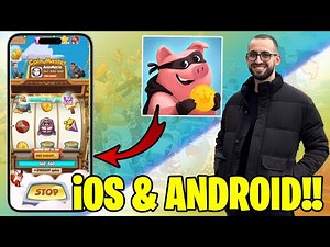 Coin Master Hack iOS & Android 2026 - How to Get Coin Master Free Spins UPDATED