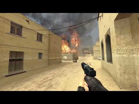CS:Classic - Фанатский ремейк | Оружие 28.02.2026 Разрабатывается на данный момент