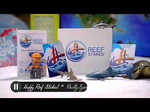 Reef Stakes®: How to Play Guide
