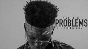 PROBLEMS Lyrics - NASTY C | eLyrics.net