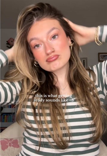 Getting Ready with Ari: Your Makeup Routine