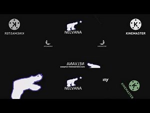 YTPMV Nelvana Remake Scan D Minor