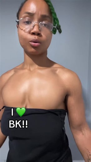 pec princess on Instagram: "I LOVE U BACK! #bodybuilding #gym #fitness #gymreels #fitnessmotivation #pecs #bktherula #rap #gymgirl"