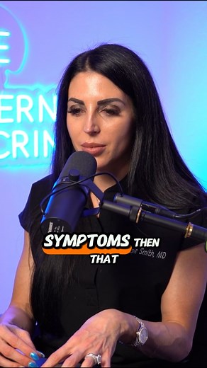 Unraveling the Gut-Thyroid Connection: A Journey to Wellness Curious about the link between gut health and thyroid function? Tune in to my podcast episode where I explore how symptoms like acid reflux, constipation, and bloating can signal underlying gut issues affecting thyroid health. Listen now to discover actionable insights for a healthier you! #thyroidhealth #guthealth #wellnessjourney Stream the podcast here: https://podcasts.apple.com/us/podcast/back-to-the-basics/id1740199670 | Modern E