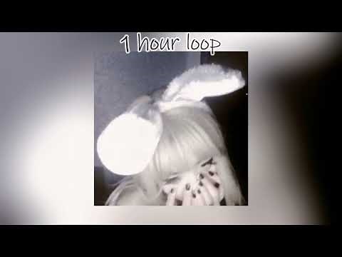 [1 HOUR LOOP] skyemane - Untrust Us (the cocaine is not good for you) | Slowed + Reverb/Daycore