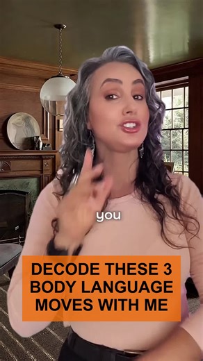 Decoding Body Language: Unveiling Psychology Tricks