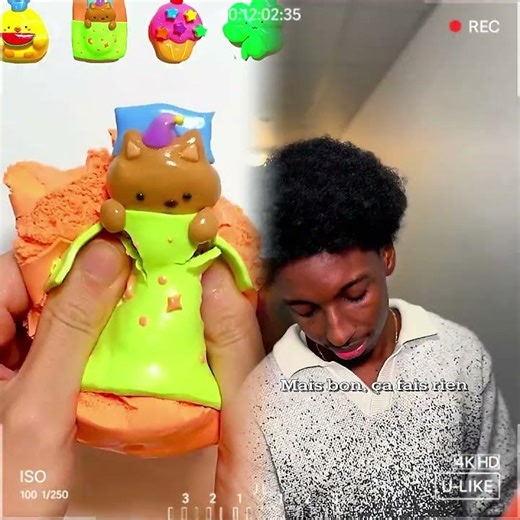 COMMENT SE SORTIR D'UN RACKET! 😎