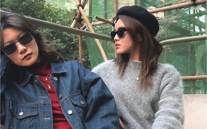 R. N S.—PPL 两个女生 Have I told you lately, I'm grateful you're mine.