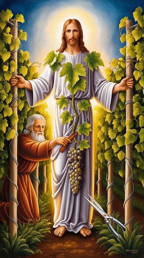 Catholics Quotes on Reels