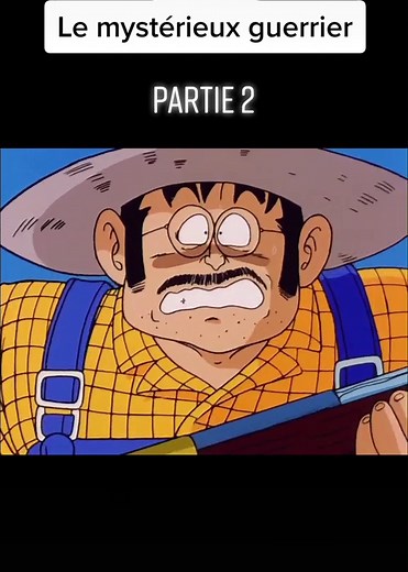 Dragon Ball Z - Épisode 1