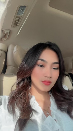 Elegant Lookbook: Fashion in a Car