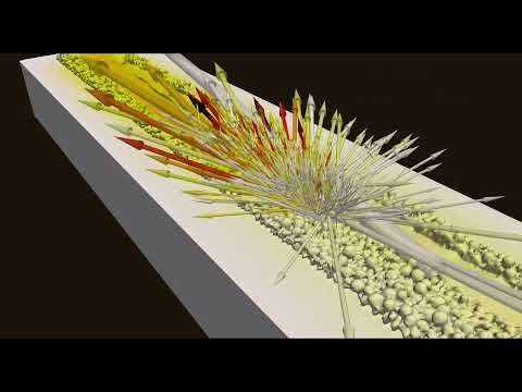 IN718 LPBF Validation | FLOW-3D AM