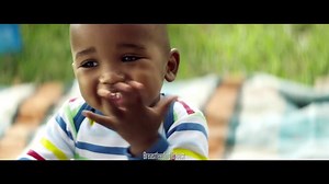 Cow and Gate 'Happy and You Know It' – TV ad