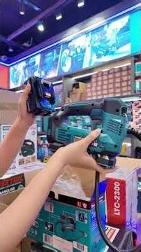 Máy bơm hơi dùng pin Makita DMP180Z (18) - Chính hãng