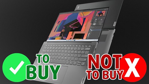 Lenovo Yoga Slim 7 Pro X (14", 2022) - Top 5 Pros and Cons