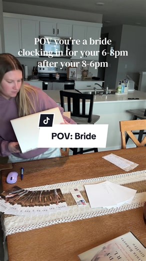 The Reality of Wedding Planning: A Bride's POV