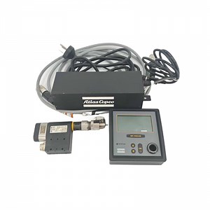 [Hot Item] Atlas Copco Wholesale Professional Electric Screwdriver Smart Control RoHS Certified for Robotics Integration