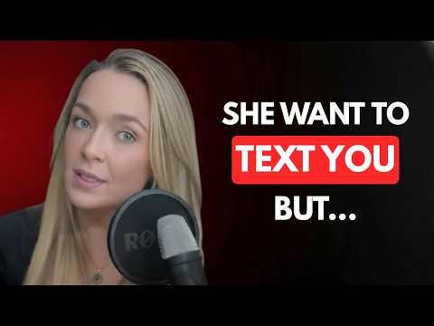 She Can’t Handle Your Emotional Distance — And She Doesn’t Know Why | Laurin Ponce Female Psychology