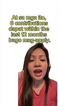 Pwede Ka Ba Mag SSS Salary Loan? | Requirements Explained