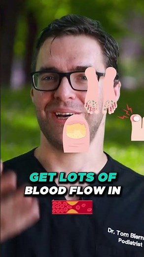 Why Did My Toenail Fall Off Without Pain? [Toenail Falling Off?]