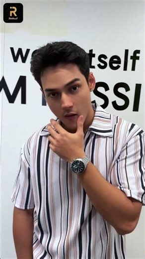 Joana & Alvin = Love-hate?!😮 #reelbuzz #CintaPertamaKesempatanKedua #comingsoon