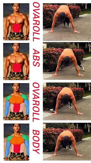 🔥 The OvaRoll That BURNS Belly Fat & Builds Six-Pack Abs 💀