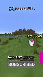 game-breaking minecraft exploit discovered!