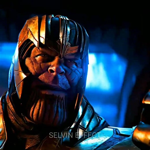 AVENGER VILLAN SELECTION #edit