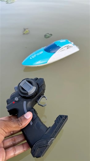 Only $99 Rc Boat Unboxing For Testing