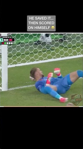 Goalkeeper SAVES The Penalty... Then Own-Goals It! 😭🇳🇱 Netherlands Eliminated | Reaction