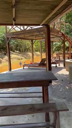 Día espléndido y radiante💫. Dónde lo moderno se junta con la naturaleza 🌿 QUINTA DON RUBÉN🍃🏝️, tu lugar para relajarte y descansar. Abierto los 365 días del año OBSERVACIÓN: es un balneario familiar, para pasar el día nada más. Nuestra ubicación https://maps.google.com/?q=-25.454109,-56.854954 | Quinta Don Rubén Itacurubí de la Cordillera PY Oficial