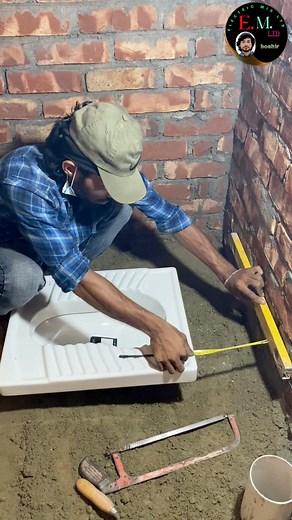 484K views · 3.2K reactions | Rosa ceramic Low commed install #reelsviralシ #viralvideoシ #reelsfypシ #reelsfacebook #reelschallenge #upvc #viral #pvc #foryou #repair | Electric mix Ltd | Facebook