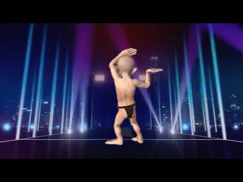 Lil June Afro Punta - OMG (Lyrics Video)