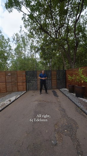 65 Edelsten Road, Howard Springs NT