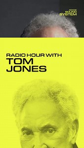 35K views · 3.8K reactions | It was a delight to chat with Elia Einhorn for Sonos Radio Hour  We spoke all things ‘Surrounded By Time’ and DJ TJ ‍♂️created a special mix of tracks and artists that have shaped and influenced me. You can hear it on the Sonos app or here on Mixcloud  https://m.mixcloud.com/sonos/radio-hour-with-tom-jones/ | Tom Jones | Facebook