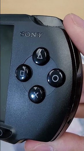 PSP Street Unboxing #psp #sony #unboxing