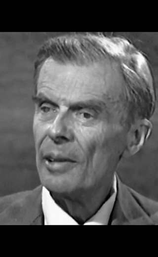 Huxley on Technology (1961) #aldoushuxley #technology