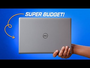 Dell Vostro 3420 : Intel i3 12th Gen 1215U Review | Best Laptop for Students / Coding / Office Use