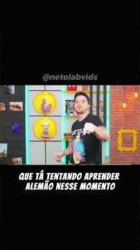 NETOLAB VIDS - Felipe Neto Moments 074
