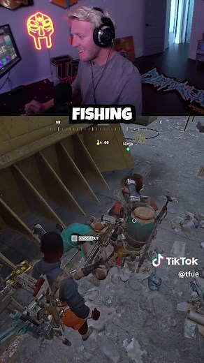Arc Raiders: He Lost His Mind After We Killed Him!