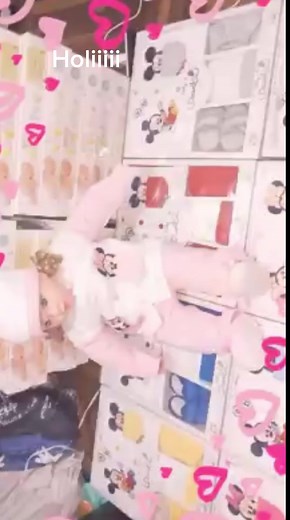 1.2K views · 12 reactions | CAJAS EN JACCARD PARA BEBÉS TALLA 0 A 6 MESES DISEÑO BARBADO 23 SOLES POR MAYOR MAYORISTAS DIRECTOS #ropadebebe #gamarramayoristas #fabricantes #ropones | Baby Osito's | Facebook