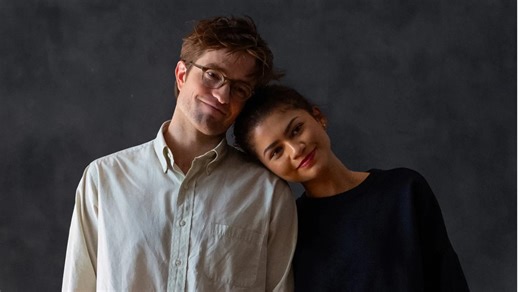 The drama with Zendaya and Robert Pattinson premieres in theatres this weekend