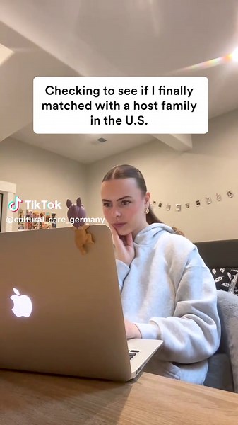 Cultural Care Au Pair Germany on TikTok