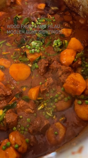 Hearty lamb pilau cooked over a wood fire! Spiced marinated lamb layered with basmati rice and steamed till aromatic and fragrant. 1kg lamb pilau with sour milk for R299 Orders placed on 06098850031,2kg pilau with 400g vermicelli and poppadoms for just R340. 400g lamb pilau with sour milk for R140 per portion.Orders placed on 0609885003. | Yudhika & Company