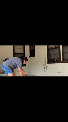 Confía en el proceso: pintura Behr en Home Depot (Primer listo)