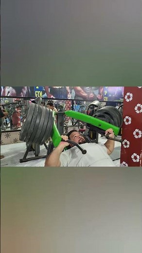 Full Stack Incline Hammer Press 💪🔥 Can You Handle This?