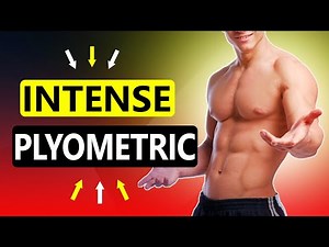 Plyometric Training for Explosive Power and Agility